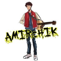Скачать песню Amirchik - Love Is