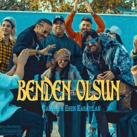 Скачать песню Cankan & Eren Karayılan - Benden Olsun