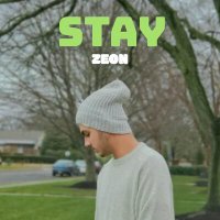 Скачать песню Zeon - Stay