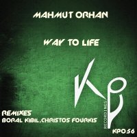 Скачать песню Mahmut Orhan - Way to Life