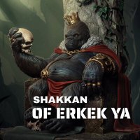 Скачать песню Shakkan - Of Erkek Ya
