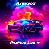 Скачать песню Hatewacke - Phantom Liberty