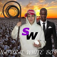 Скачать песню SWEETYX - Natural White Boy