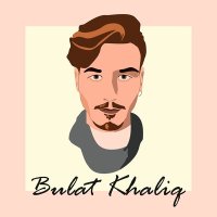Скачать песню Bulat Khaliq - Tik-Tak