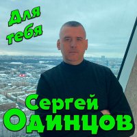 Скачать песню Сергей Одинцов - Для тебя