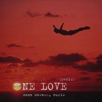 Скачать песню Паша Панамо, Nuris - One Love (Remix)