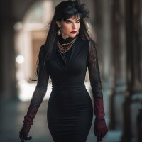 Скачать песню Luna Ray, SebaLazi - Vampire Sex