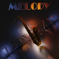 Скачать песню Ladynsax - Melody