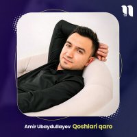 Скачать песню Amir Ubaydullayev - Qoshlari qaro (tez kunda)
