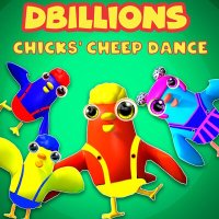 Скачать песню D Billions - Cha-Cha's Trendy Dance Challenge