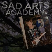 Скачать песню Sad Arts Academy - train to another city