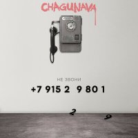 Скачать песню Chagunava - Не Звони
