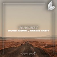 Скачать песню Barış Çakır, Semih Kurt - Gunvest