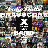 Скачать песню Valiedollz Brasscore Band - Поколение (Юра, прости!)