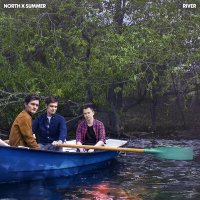 Скачать песню North x Summer - River