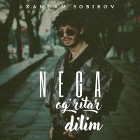 Скачать песню Хамдам Собиров - Nega og'ritar dilim
