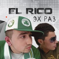 Скачать песню El Rico, Patrool - Фиеста