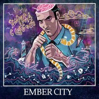 Скачать песню Ember City - Сердце кричит