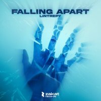 Скачать песню Lintrepy - Falling Apart