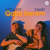 Скачать песню TAMZ'I, AITKULOV - Qalai berem