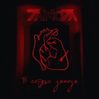 Скачать песню ZaNoZa - В сердце заноза (DiMooN in the Sky Remix)