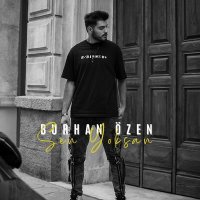 Скачать песню Burhan Özen - Sen Yoksan