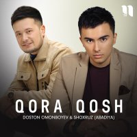 Скачать песню Шохруз Абадия - Qora qosh
