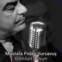 Скачать песню Mustafa Fidan Vursavuş - Gönlün Olsun