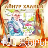 Скачать песню Айнур Халиев - Туй җыры
