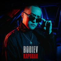 Скачать песню Bodiev - Караван (Olzhas Serikov Remix)