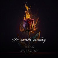 Скачать песню Cvetocek7, SWERODO - Не криви улыбку (Remix)