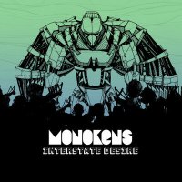 Скачать песню Monokens - New Wave of Transcending