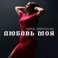 Скачать песню Амина Амирханова - Любовь моя