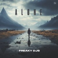 Скачать песню Freaky DJs - Alone