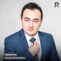 Скачать песню Дониёр Бектурдиев - Oqshomlar