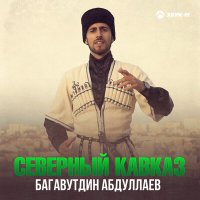 Скачать песню Багавутдин Абдуллаев - Северный Кавказ