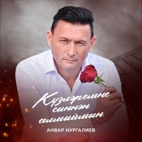 Скачать песню Анвар Нургалиев - Кузлэремне синнэн алмыймын