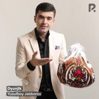 Скачать песню Yusufboy Jabborov - Dyunjik