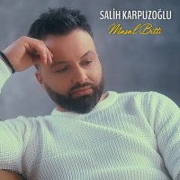 Скачать песню Salih Karpuzoğlu - Masal Bitti