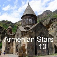 Скачать песню Vardan Urumyan - Menutyan