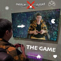 Скачать песню Energy Flight - The Game