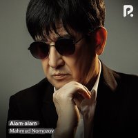 Скачать песню Mahmud Nomozov - Alam-alam