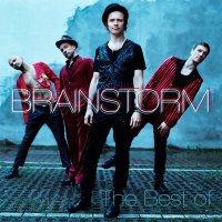 Скачать песню BrainStorm - Maybe