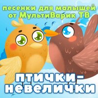 Скачать песню МультиВарик ТВ - Снегирь Пашка