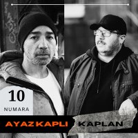 Скачать песню Ayaz Kaplı, Kaplan - 10 bin Yaşında