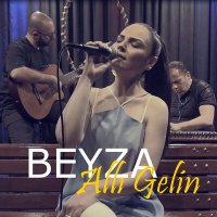 Скачать песню Beyza - Suya Gider Allı Gelin