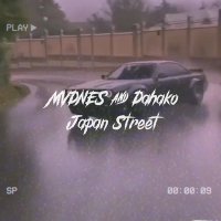 Скачать песню MVDNES, Dahako - Japan Street