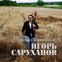 Скачать песню Игорь Саруханов - Русская тропинка