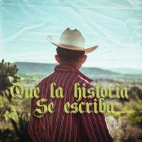 Скачать песню Legado Armado - Que la Historia Se Escriba