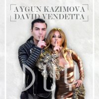 Скачать песню Aygün Kazımova, David Vendetta - Duy